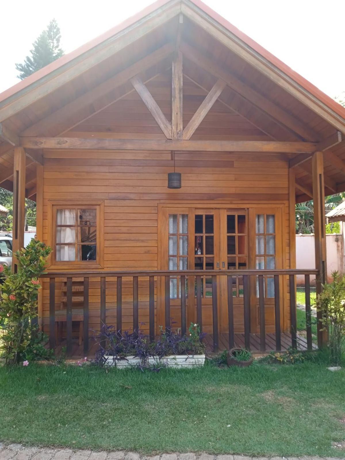 Pousada Vovo Bela Santo Antonio de Posse Dış mekan fotoğraf