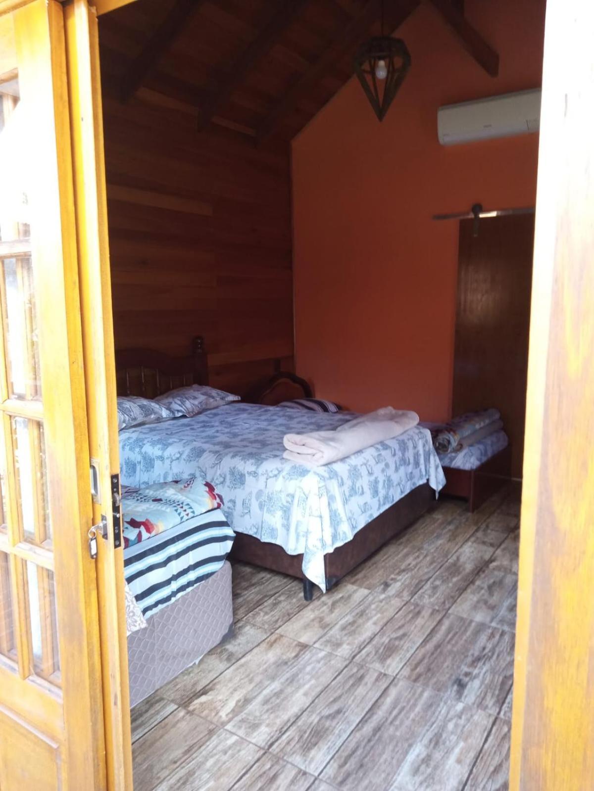Pousada Vovo Bela Santo Antonio de Posse Dış mekan fotoğraf