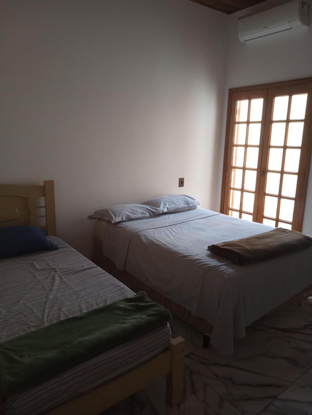 Pousada Vovo Bela Santo Antonio de Posse Dış mekan fotoğraf