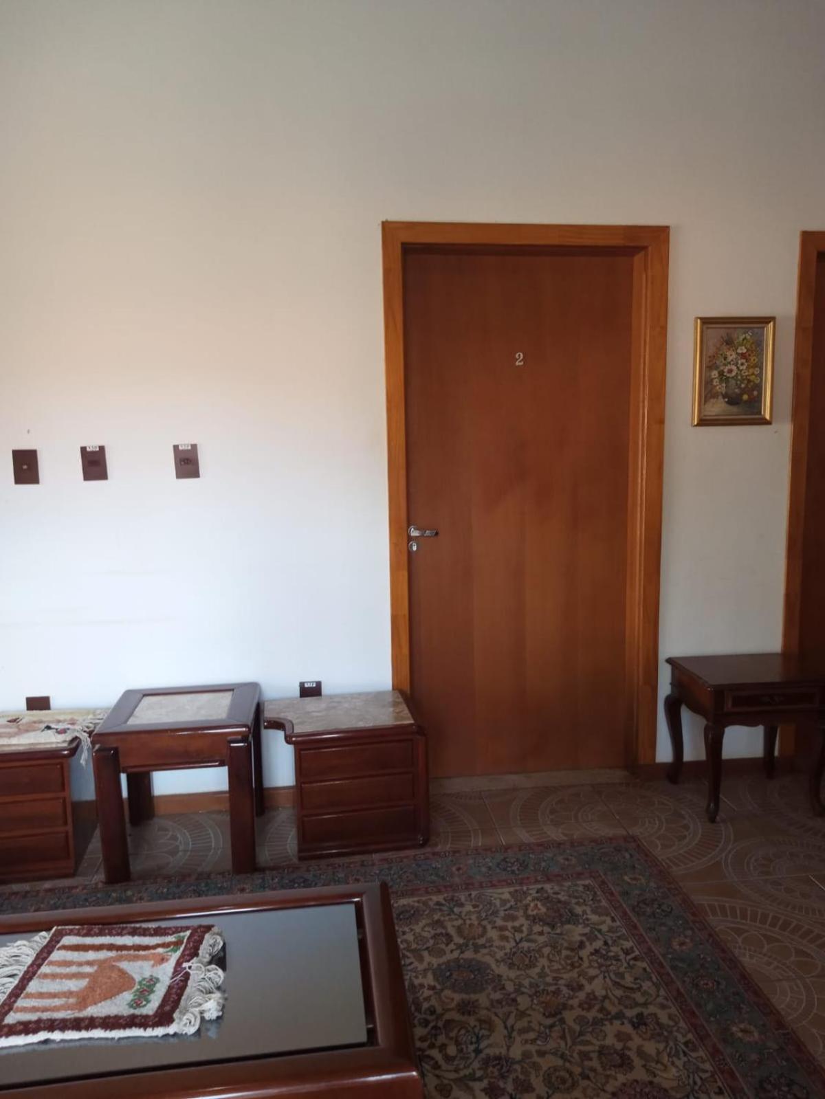 Pousada Vovo Bela Santo Antonio de Posse Dış mekan fotoğraf